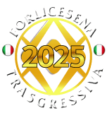 Logo ufficiale di Piccole Trasgressioni Italia